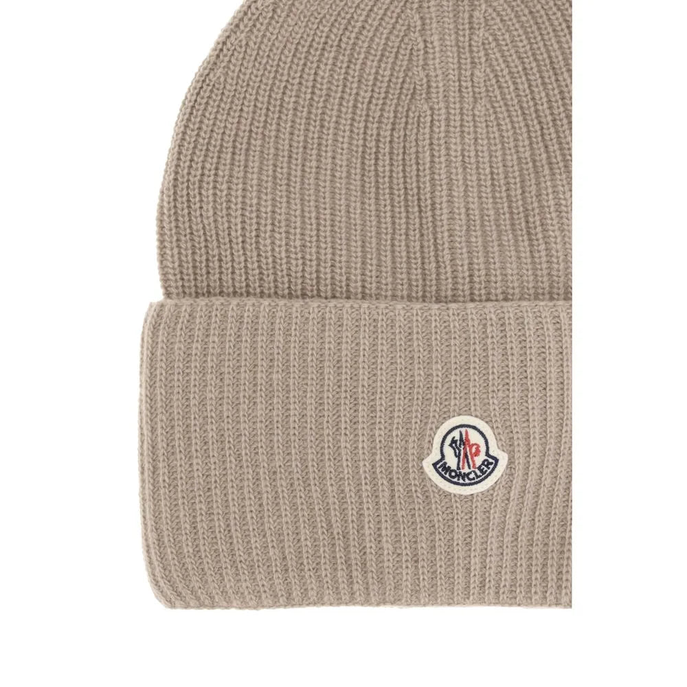 Moncler Beanie Hat - UNI