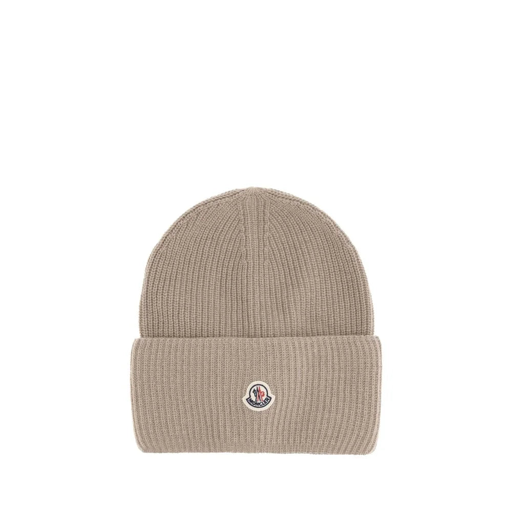 Moncler Beanie Hat - UNI