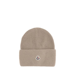 Moncler Beanie Hat - UNI