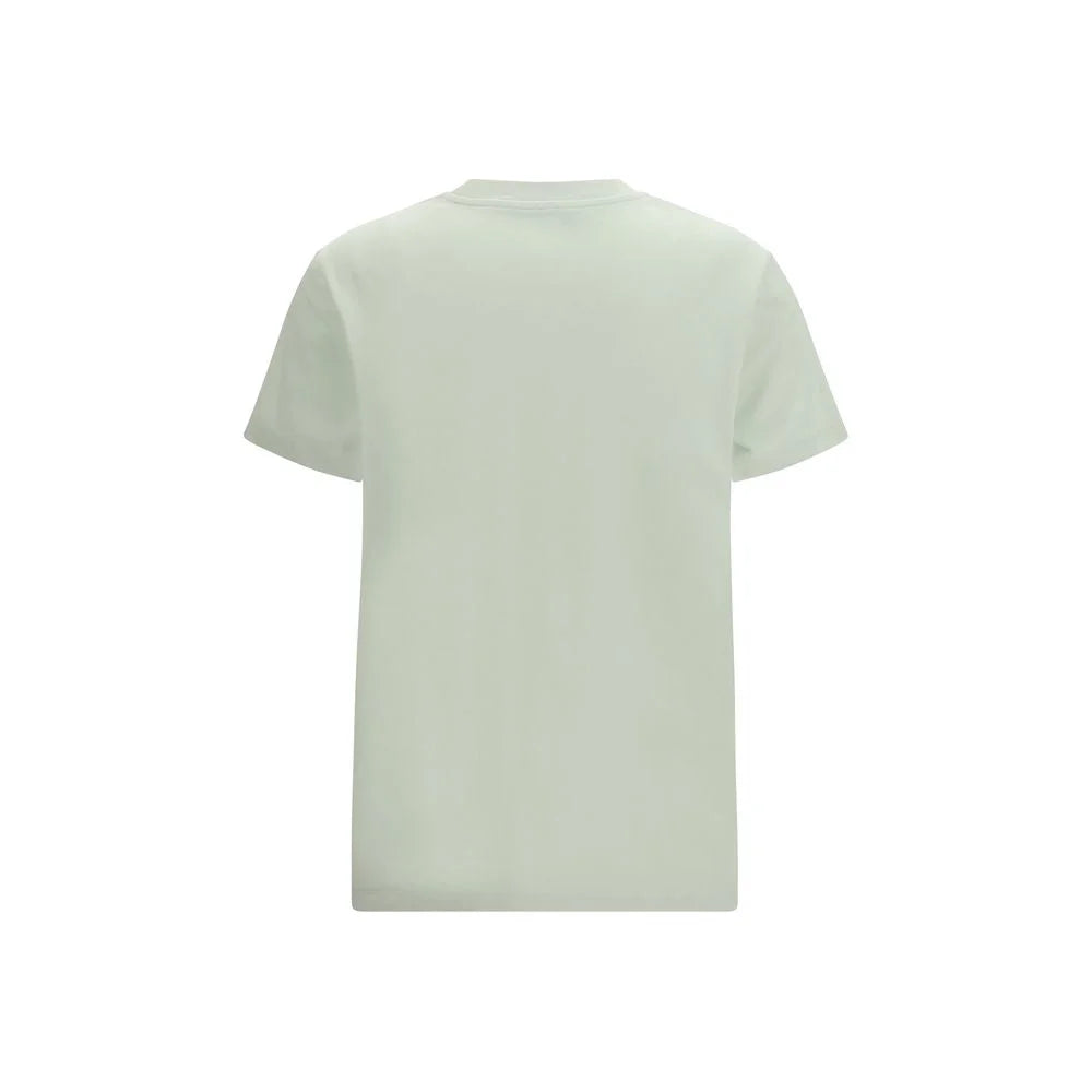 Moncler Bicolor Cotton T-Shirt