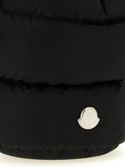 Moncler Black Polyamide Handbag
