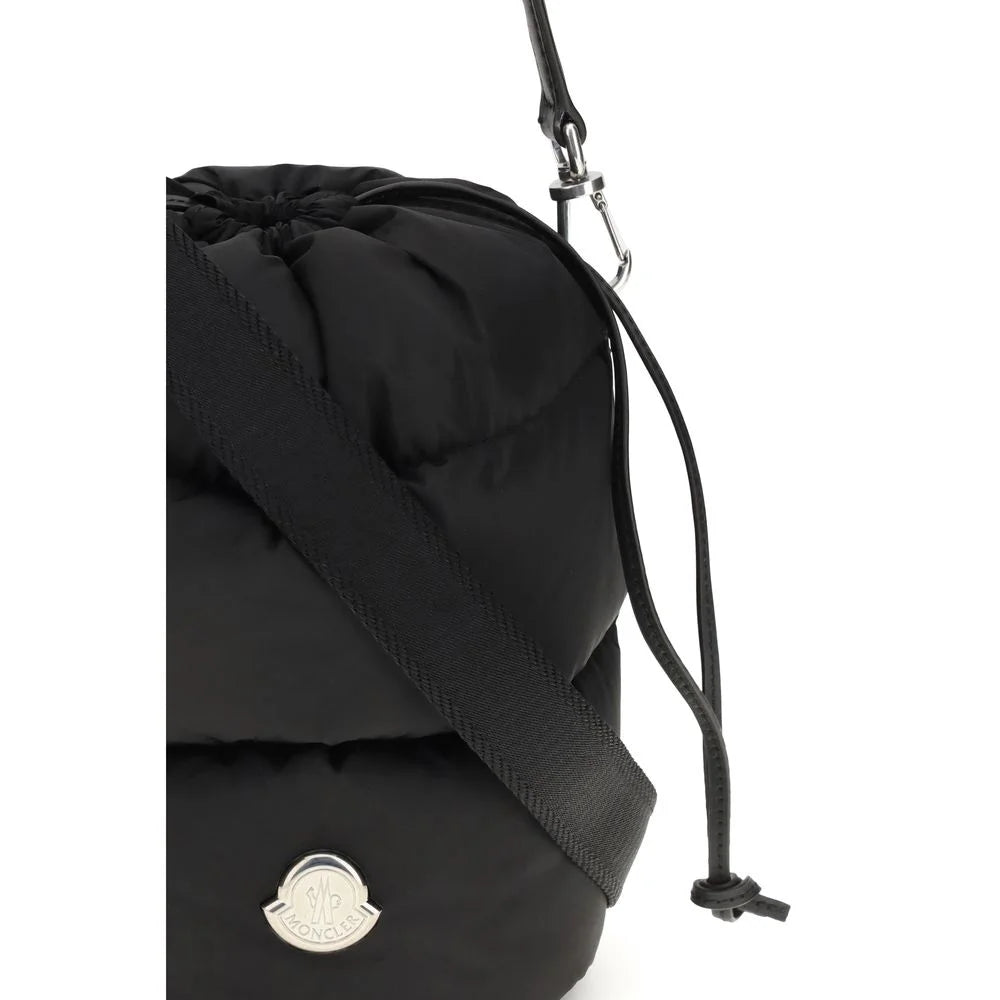 Moncler Caradoc Bucket Bag - Bucket Bags