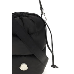 Moncler Caradoc Bucket Bag - Bucket Bags