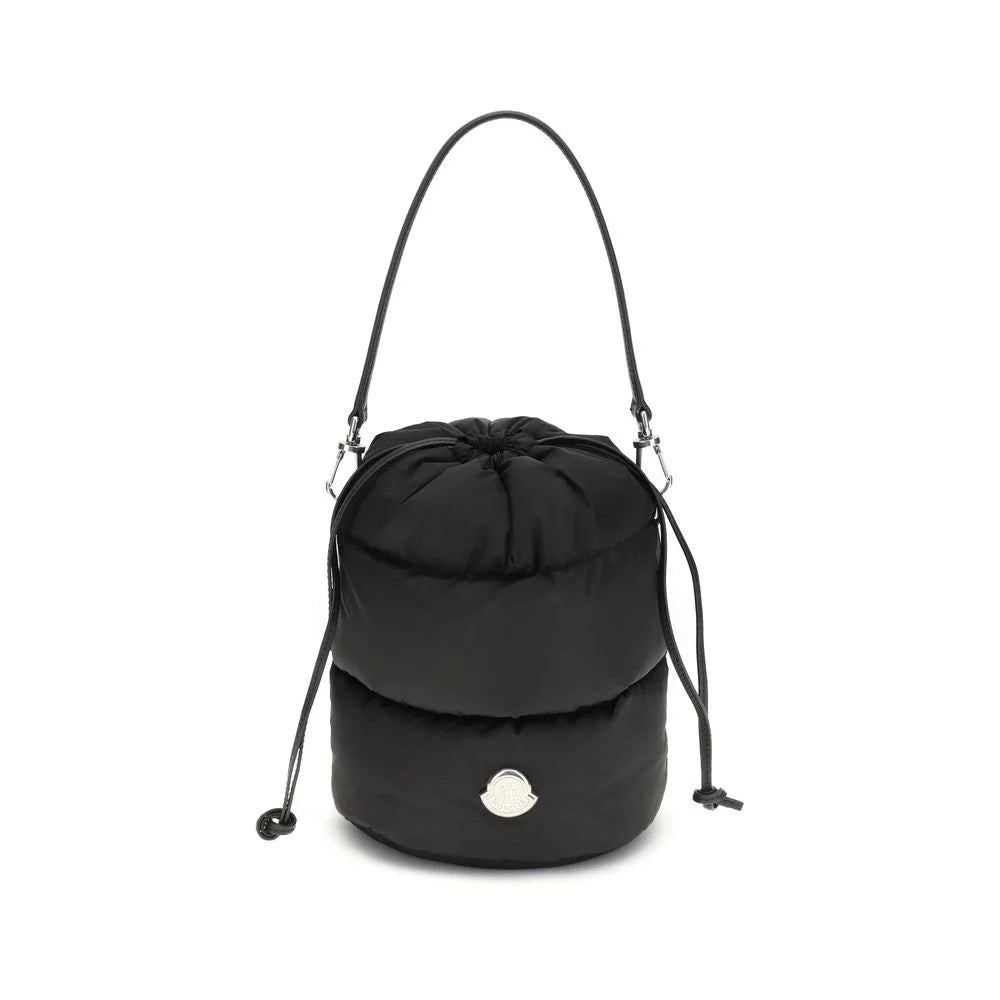 Moncler Caradoc Bucket Bag - Bucket Bags