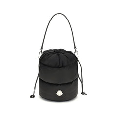 Moncler Caradoc Bucket Bag - Bucket Bags