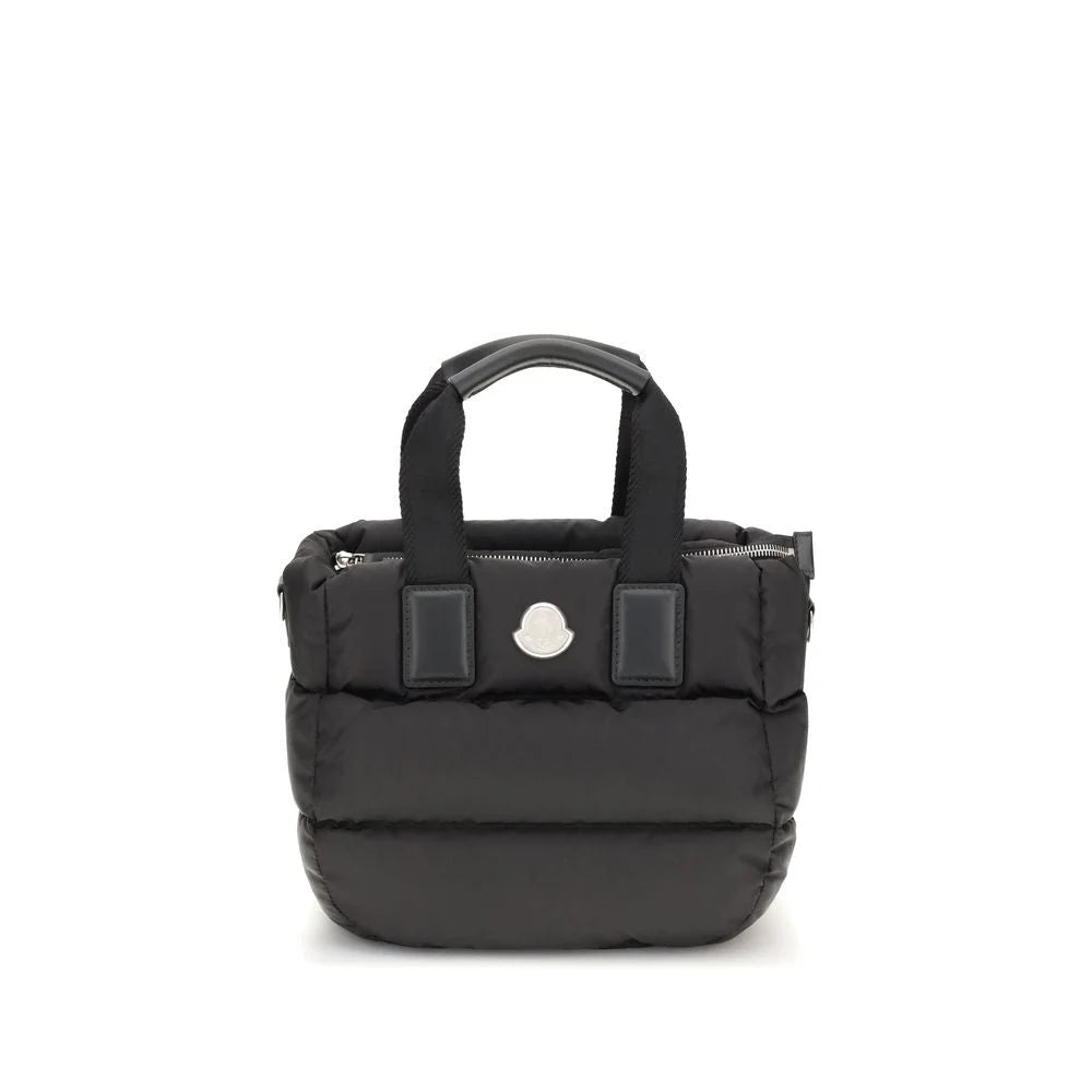 Moncler Caradoc mini Tote Bag water-repellent
