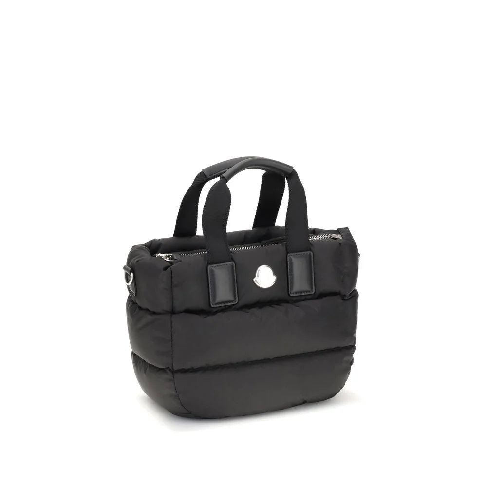 Moncler Caradoc mini Tote Bag water-repellent
