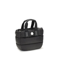 Moncler Caradoc mini Tote Bag water-repellent
