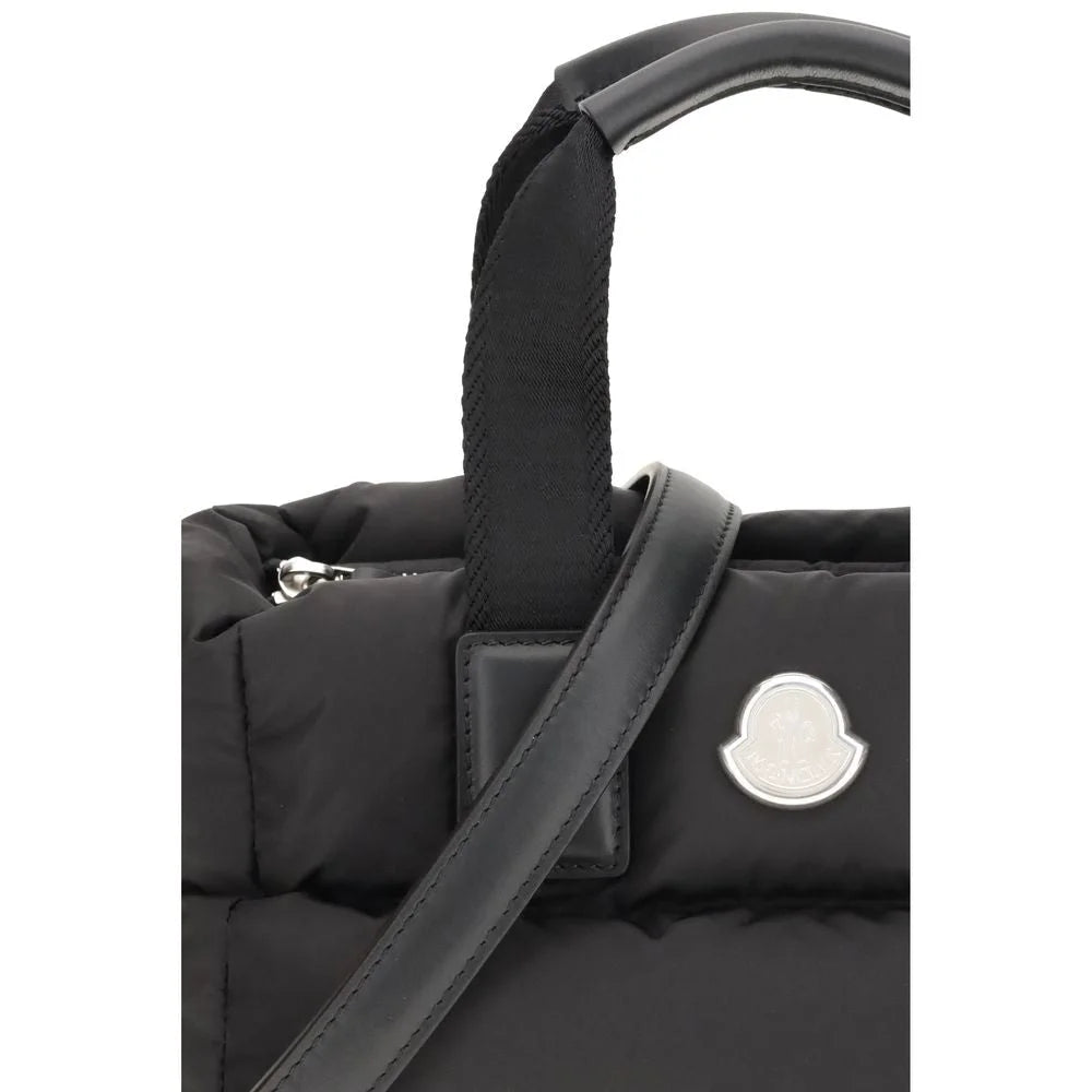 Moncler Caradoc mini Tote Bag water-repellent