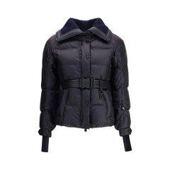 Moncler Grenoble Bataillouse Down Jacket - Puffer Jackets