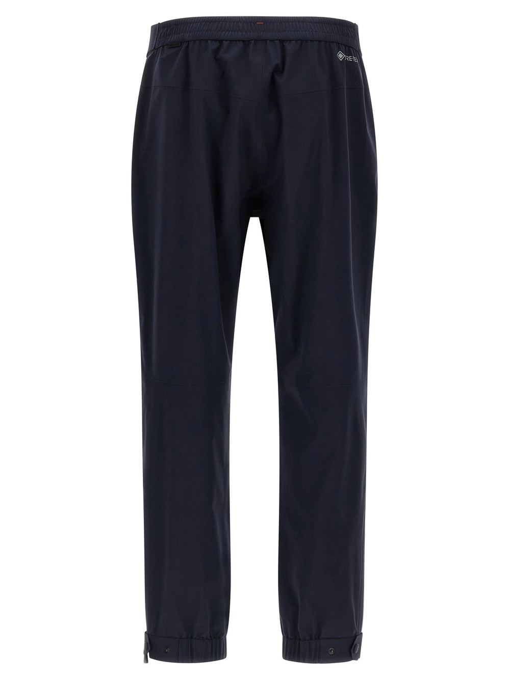 Moncler Grenoble Blue Polyamide Joggers (Workout Pants)