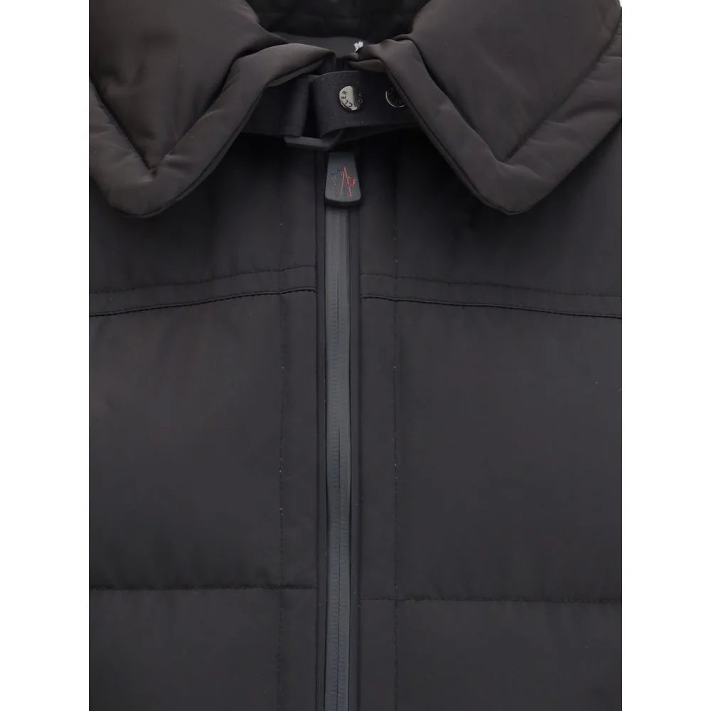 Moncler Grenoble Hallaine Vest - Vests