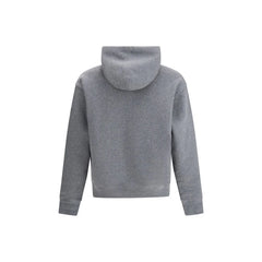 Moncler Grenoble Mountain-logo Hoodie Sweater - Hoodies