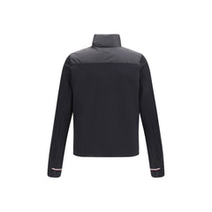 Moncler Grenoble Padded Polartec® zip-up Jacket - S - Sport Jackets