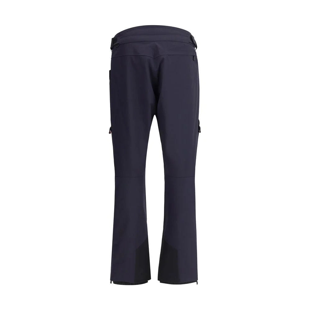Moncler Grenoble Padded ski Pants - Snow Pants & Suits