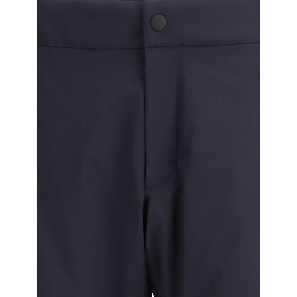 Moncler Grenoble Padded ski Pants - Snow Pants & Suits