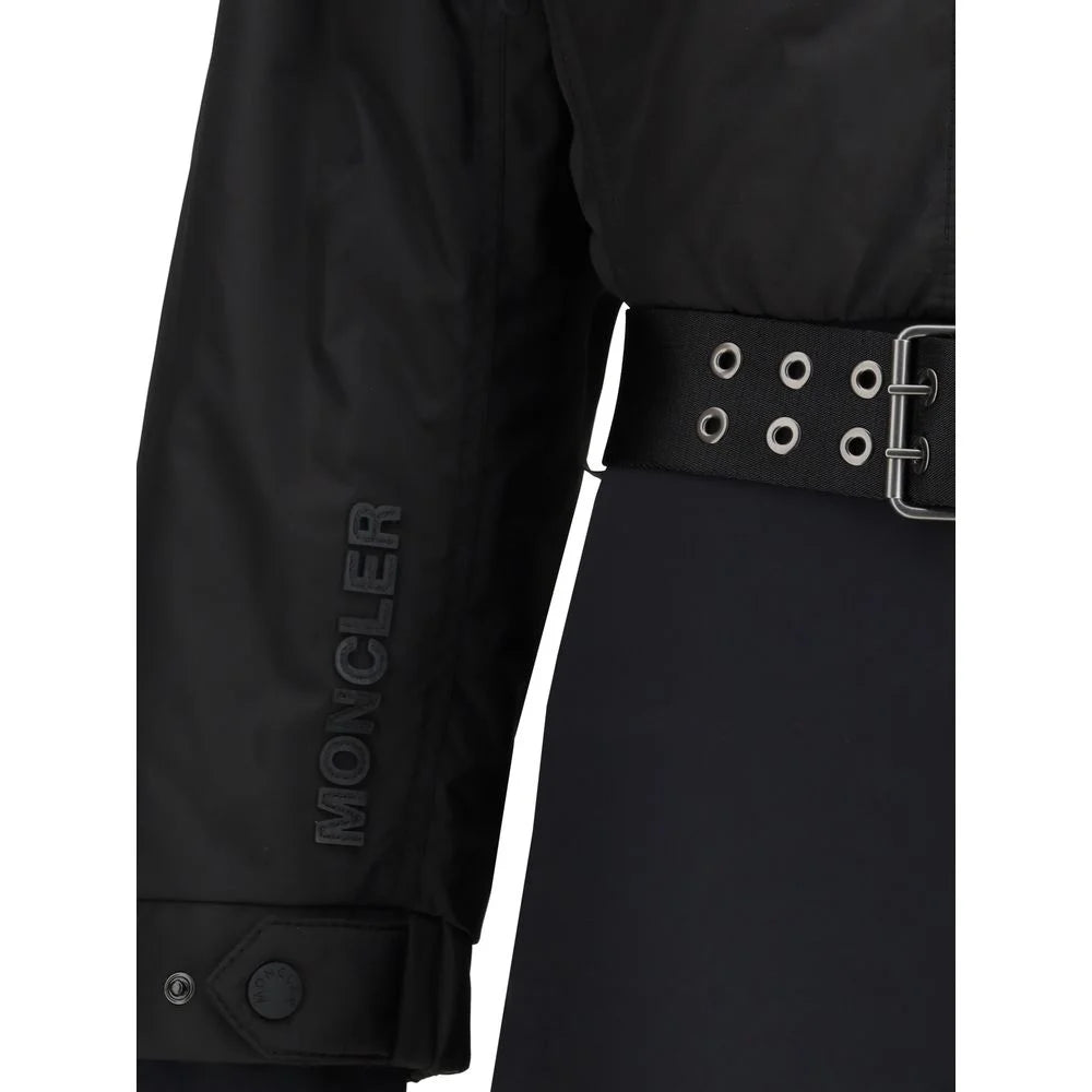 Moncler Grenoble Padded ski suit