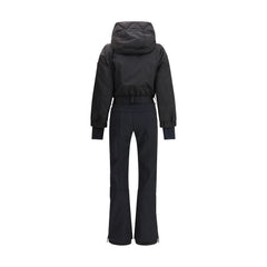 Moncler Grenoble Padded ski suit