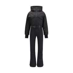 Moncler Grenoble Padded ski suit