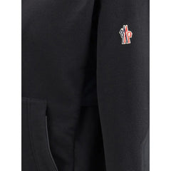 Moncler Grenoble Zip-up Hoodie - Hoodies