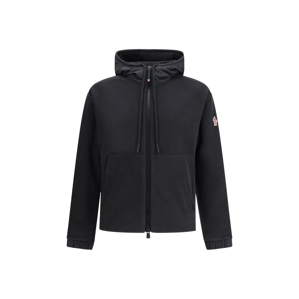 Moncler Grenoble Zip-up Hoodie - L