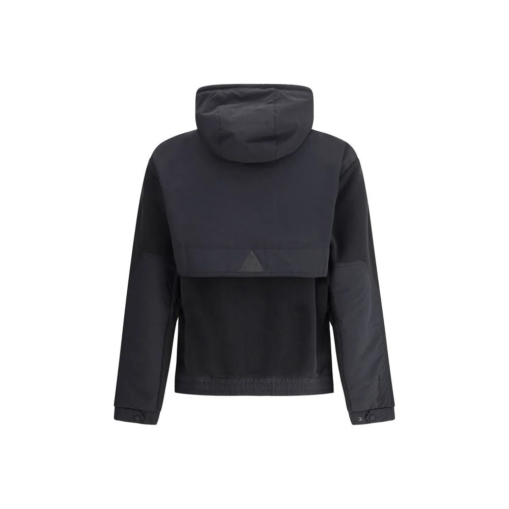 Moncler Grenoble Zip-up Hoodie - L