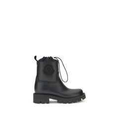 Moncler Kickstream rubber Boots - EU40/US10 - Boots