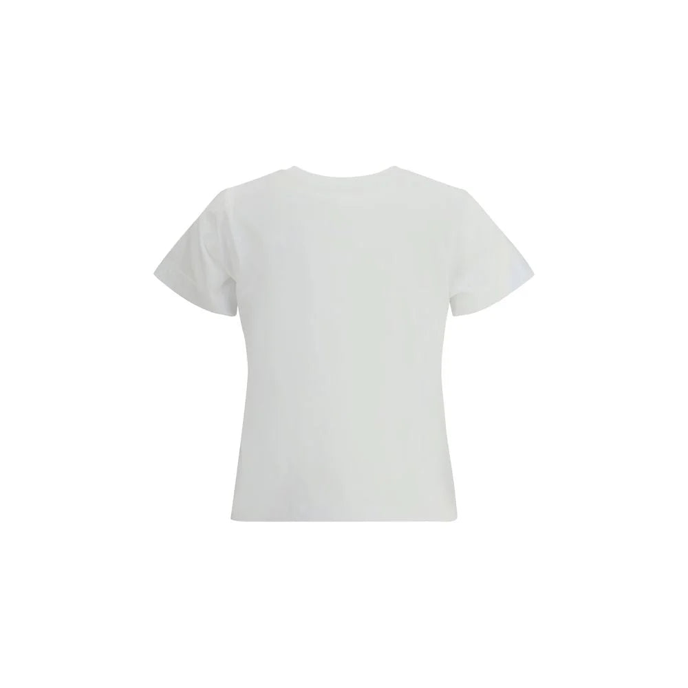 Moncler logo cotton T-shirt - T-Shirts