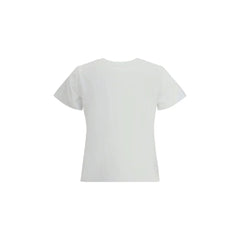 Moncler logo cotton T-shirt - T-Shirts