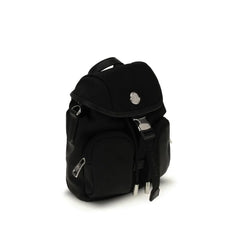 Moncler Mini Trick Backpack - Backpacks