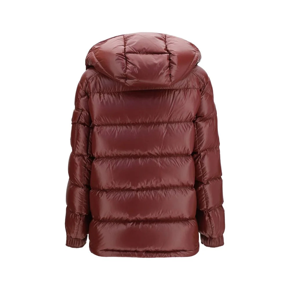 Moncler Multicolor Goose Down Shell Jacket - 2
