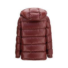 Moncler Multicolor Goose Down Shell Jacket - 2
