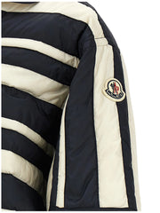 Moncler Multicolor Polyamide Blouse