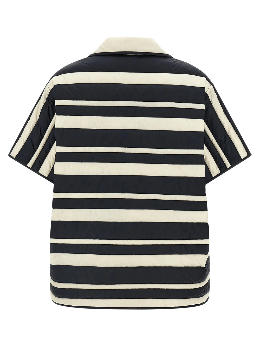 Moncler Multicolor Polyamide Blouse