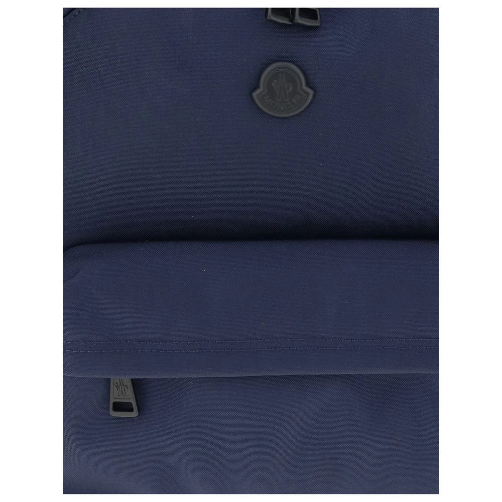 Moncler New Pierrick Backpack - Backpacks
