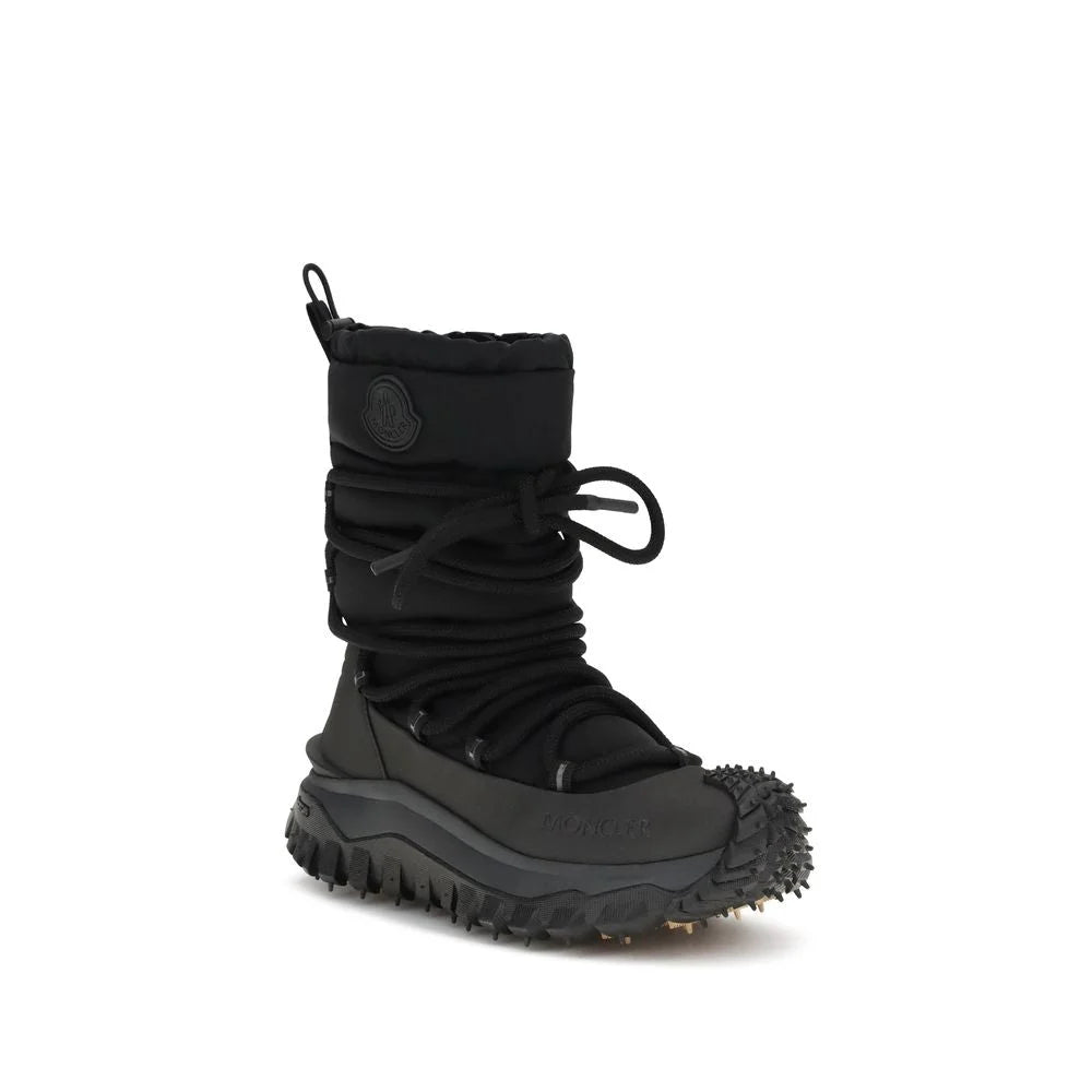 Moncler Trailgrip Après high Boots - Boots