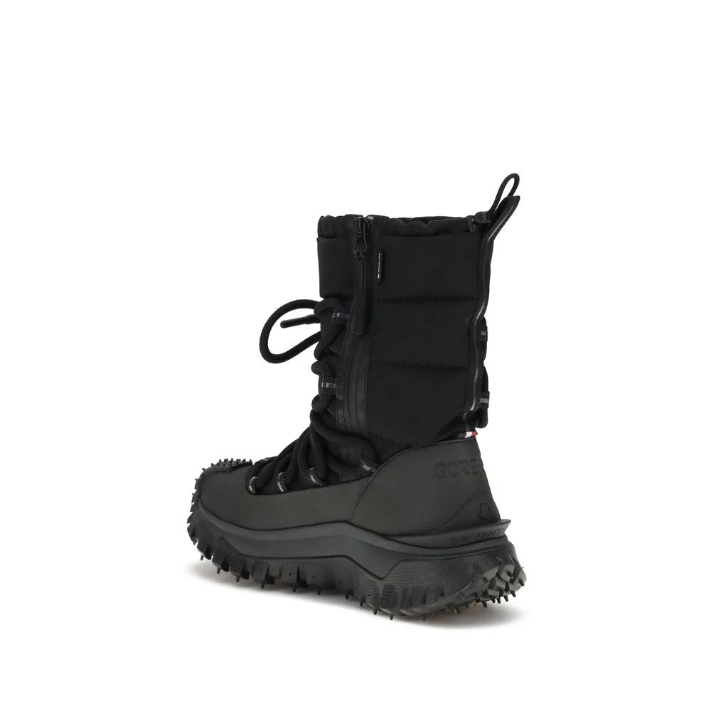 Moncler Trailgrip Après high Boots - Boots