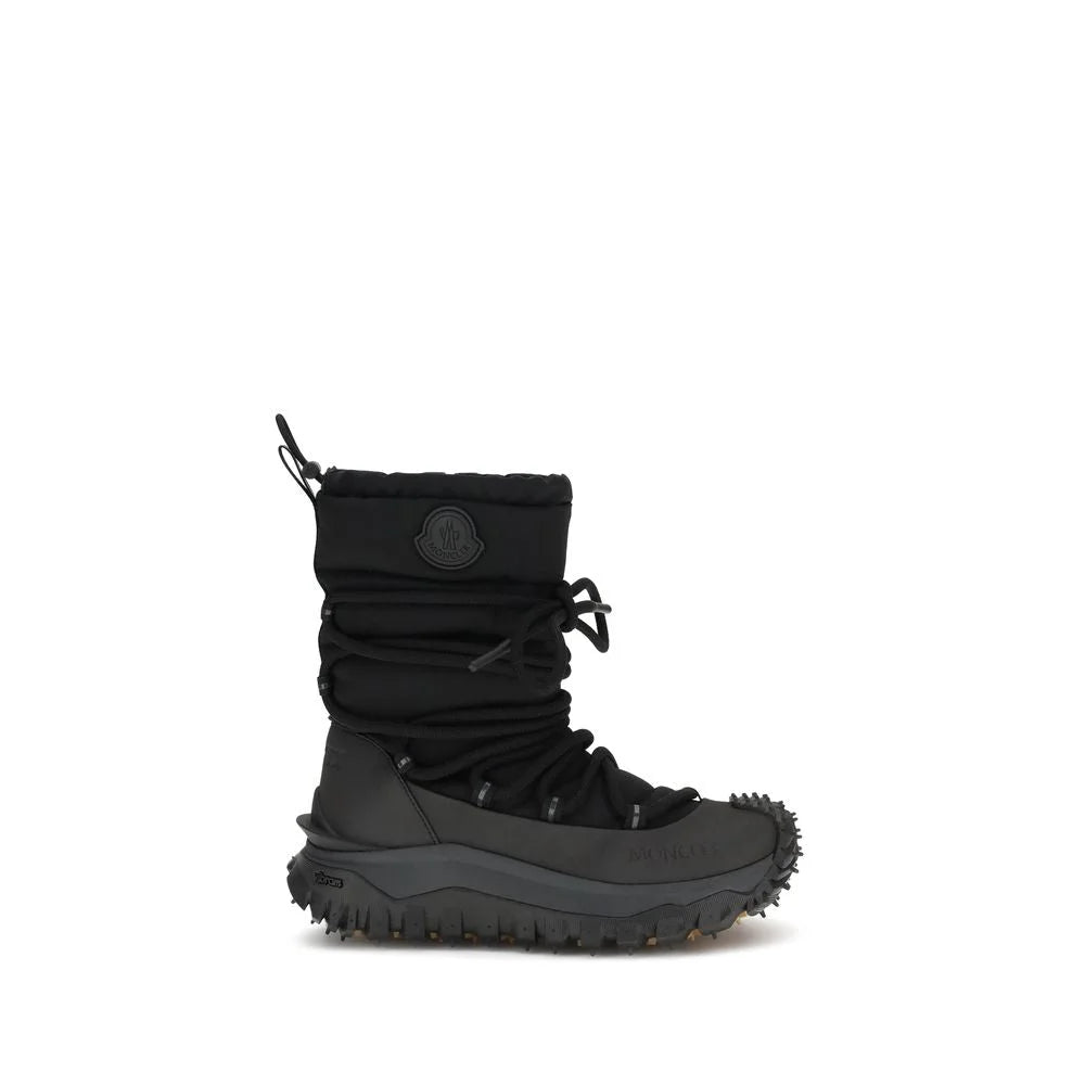 Moncler Trailgrip Après high Boots - Boots