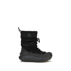 Moncler Trailgrip Après high Boots - Boots