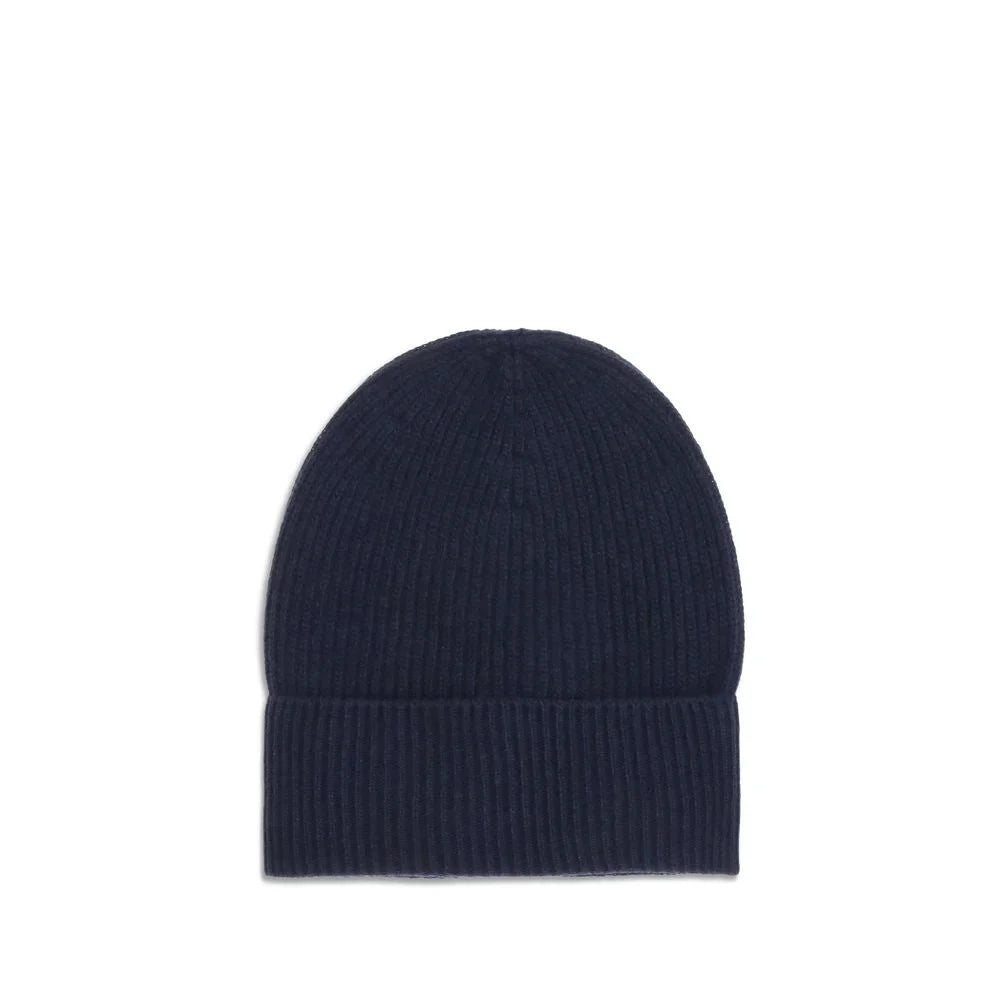 Moncler Wool and cashmere Hat - UNI