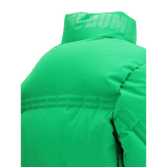 MONCLER x ASAP ROCKY Bicolor Polyamide Full-Length Jacket - 2