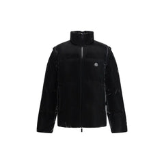 MONCLER x ASAP ROCKY White Polyamide Clothing - 2