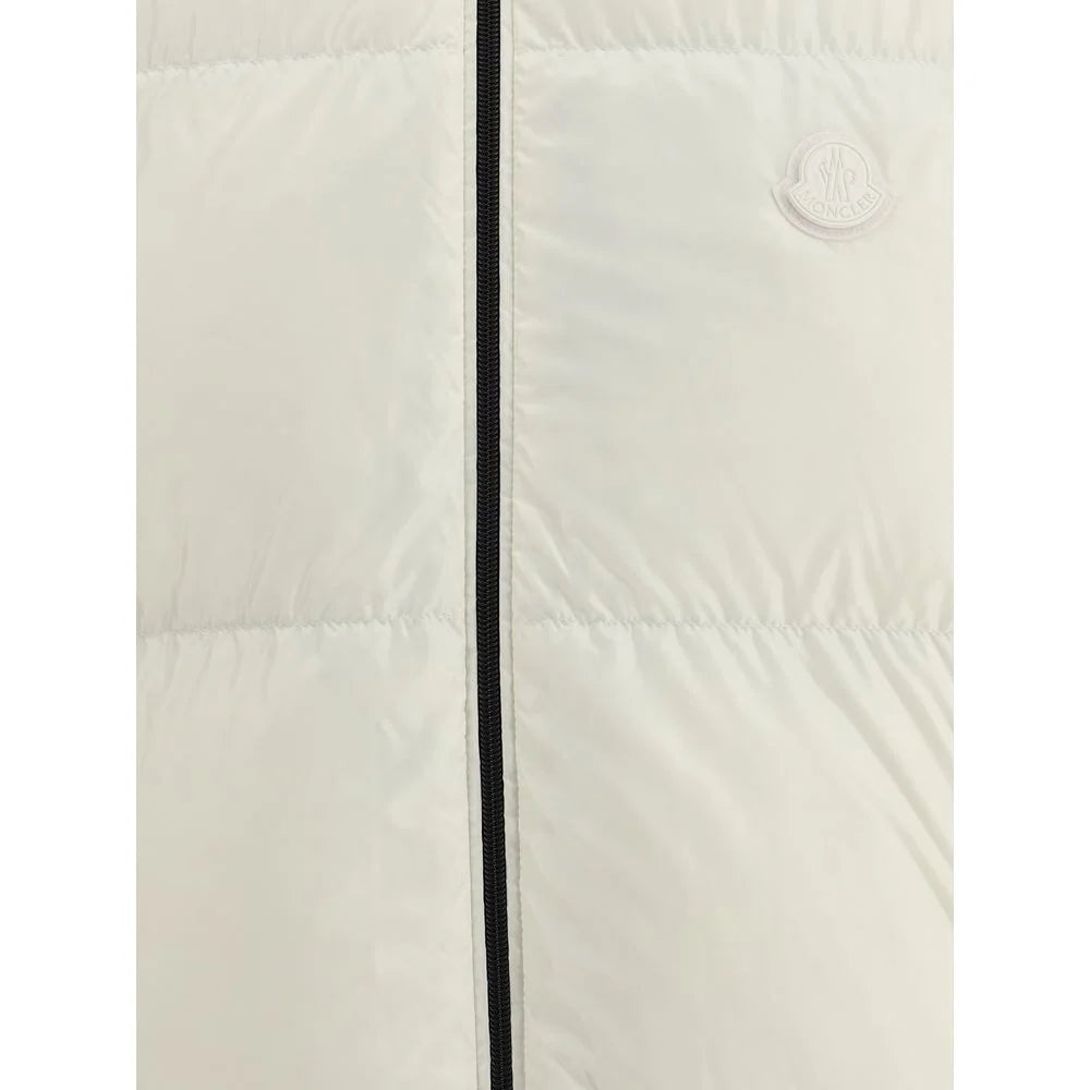 MONCLER x ASAP ROCKY White Polyamide Clothing - 2