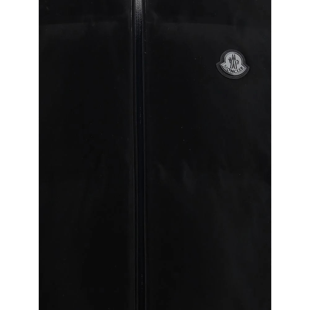 MONCLER x ASAP ROCKY White Polyamide Clothing - 2