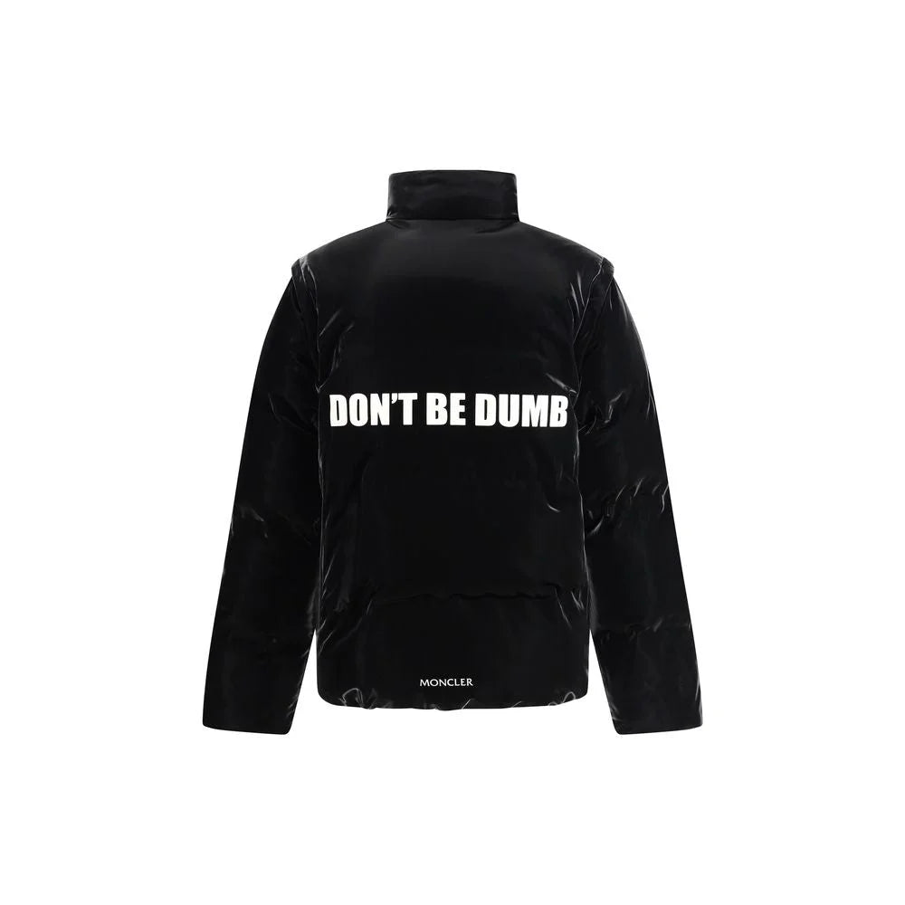 MONCLER x ASAP ROCKY White Polyamide Clothing - 2