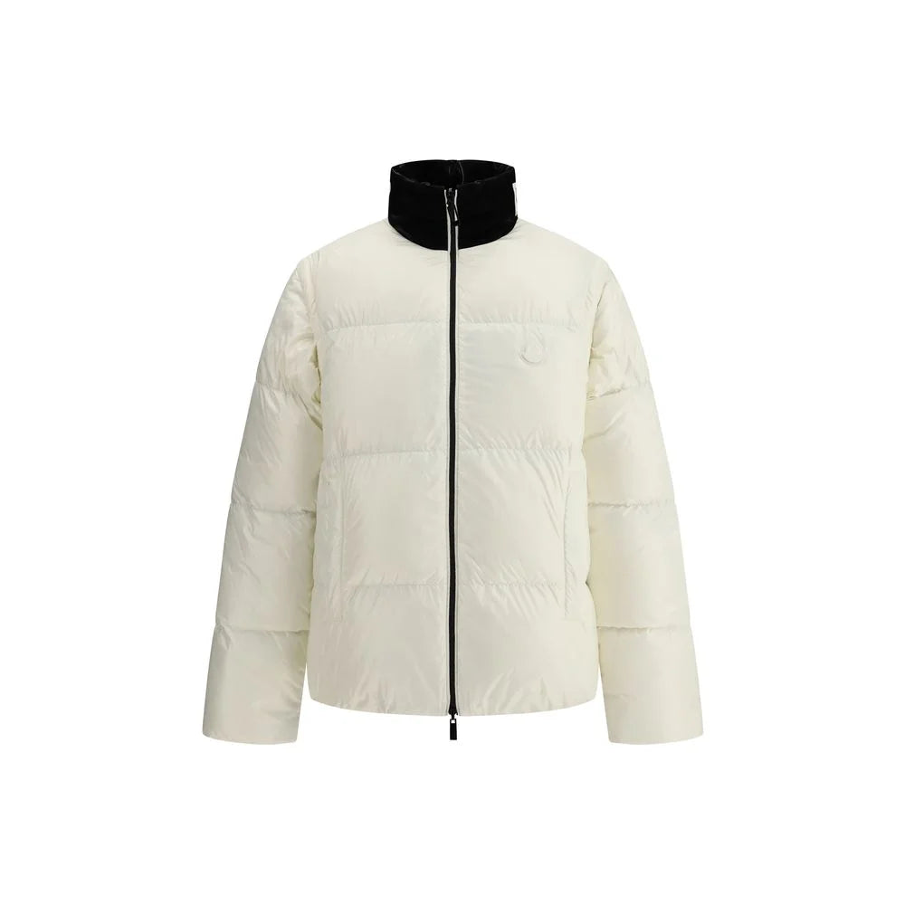 MONCLER x ASAP ROCKY White Polyamide Clothing - 2