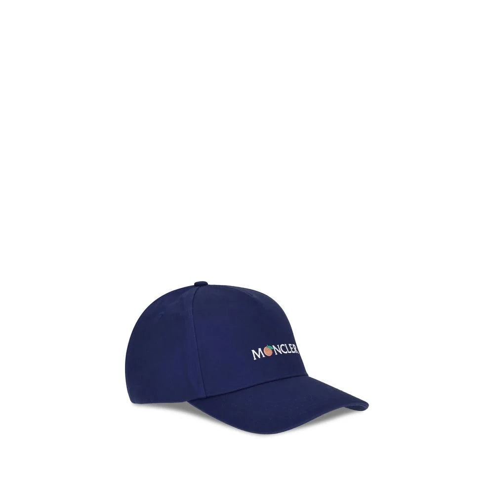 Moncler x Donald Glover Moncler x Gilga Farm by Donald Glover Baseball Cap - UNI - Baseball Caps