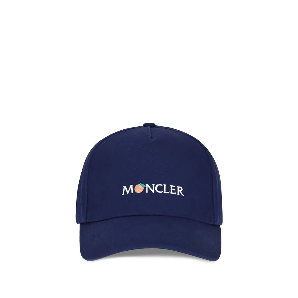 Moncler x Donald Glover Moncler x Gilga Farm by Donald Glover Baseball Cap - UNI - Baseball Caps