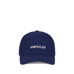 Moncler x Donald Glover Moncler x Gilga Farm by Donald Glover Baseball Cap - UNI - Baseball Caps