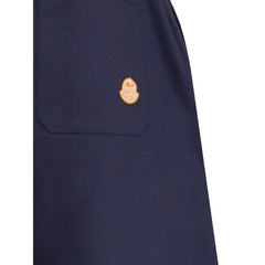 Moncler x Donald Glover Moncler x Gilga Farm by Donald Glover cotton gabardine Pants - Trousers